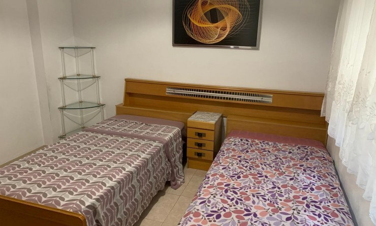 Revente - Apartment / flat - Alfas del Pí