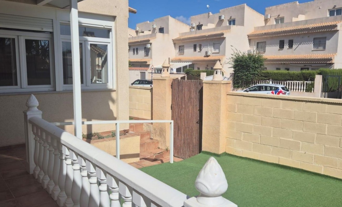 Wederverkoop - Herenhuis - Orihuela Costa - Playa Flamenca