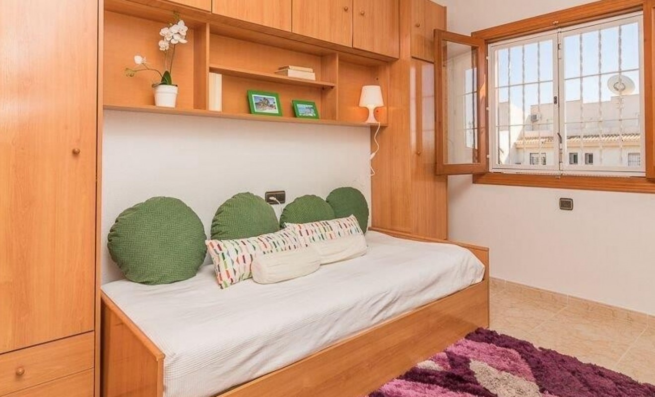 Wederverkoop - Herenhuis - Orihuela Costa - Playa Flamenca