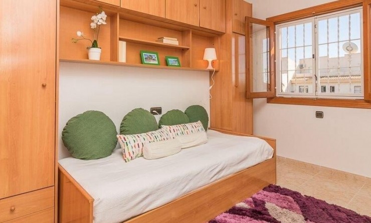 Wederverkoop - Herenhuis - Orihuela Costa - Playa Flamenca