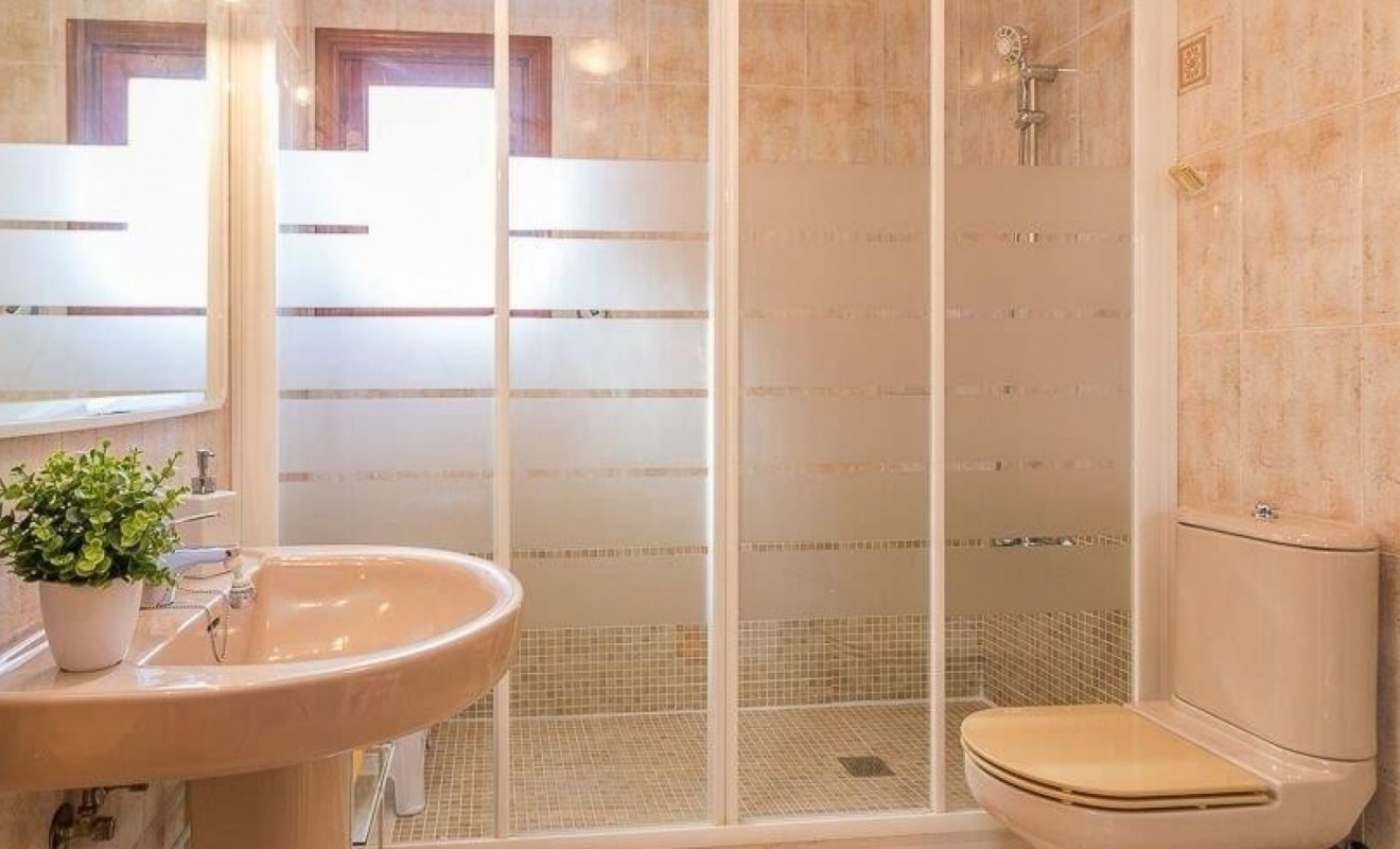 Wederverkoop - Herenhuis - Orihuela Costa - Playa Flamenca