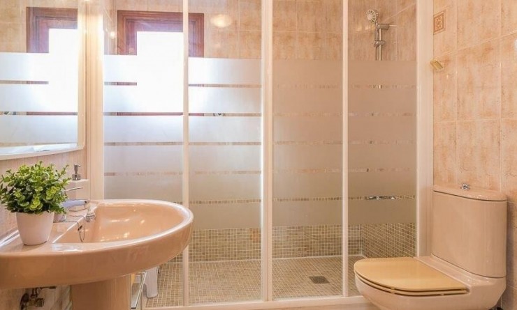 Wederverkoop - Herenhuis - Orihuela Costa - Playa Flamenca