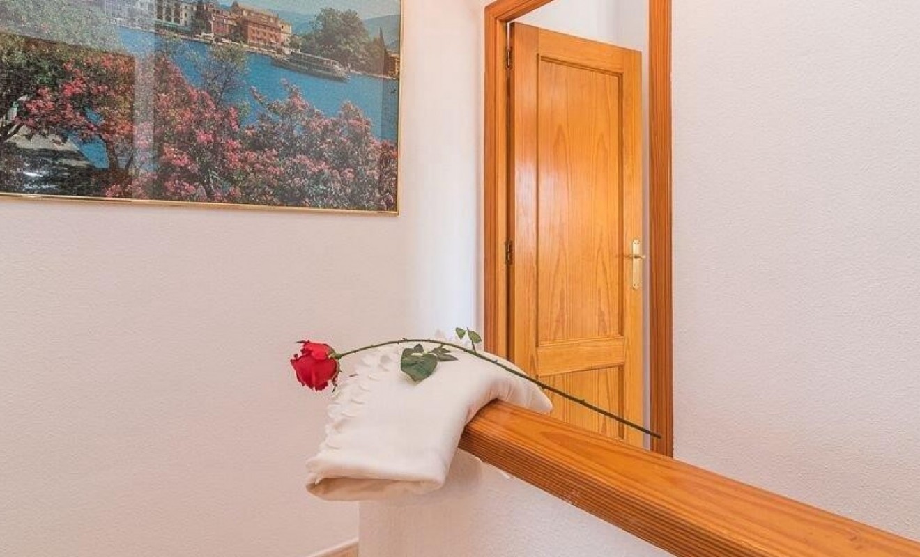 Wederverkoop - Herenhuis - Orihuela Costa - Playa Flamenca