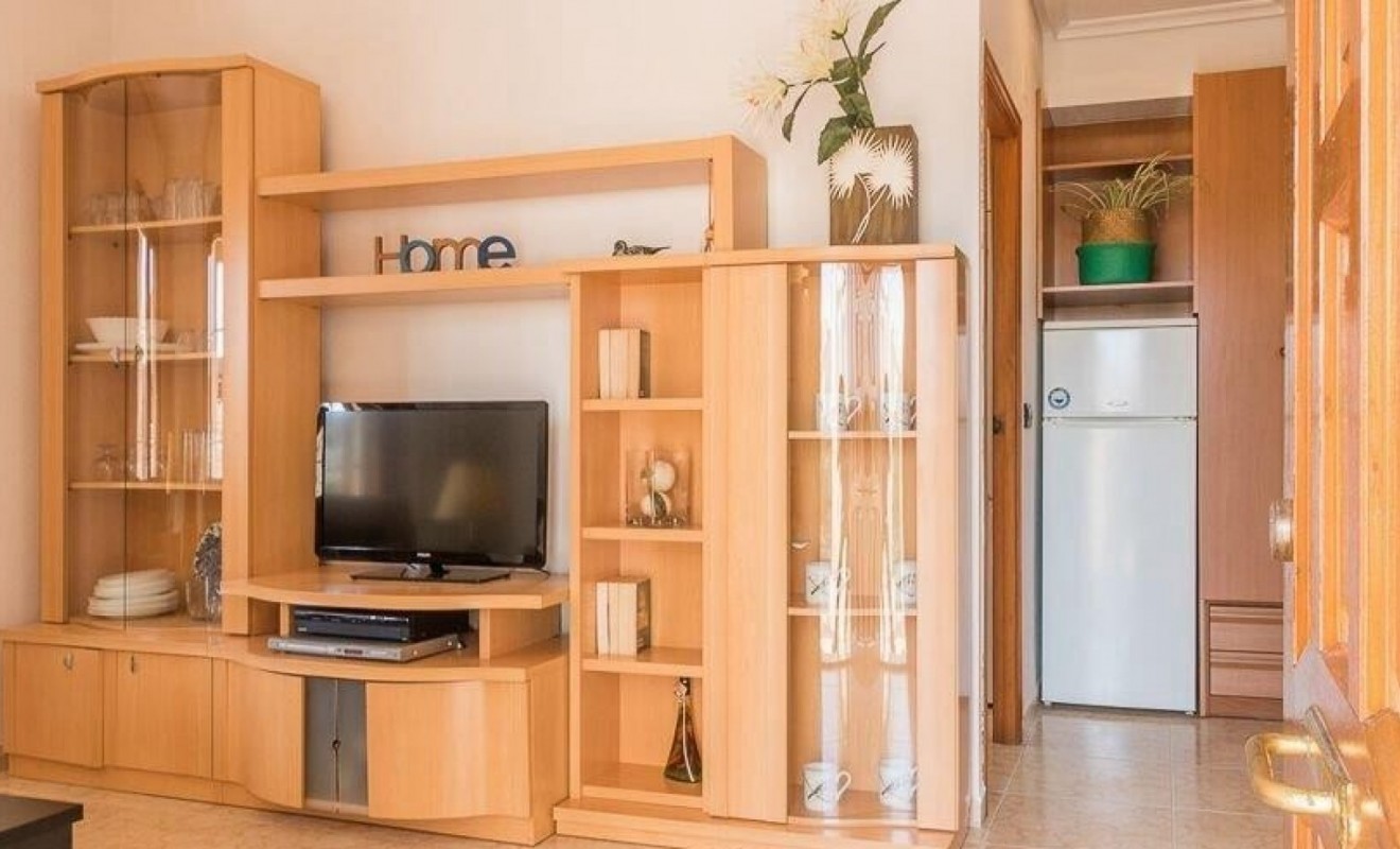 Wederverkoop - Herenhuis - Orihuela Costa - Playa Flamenca