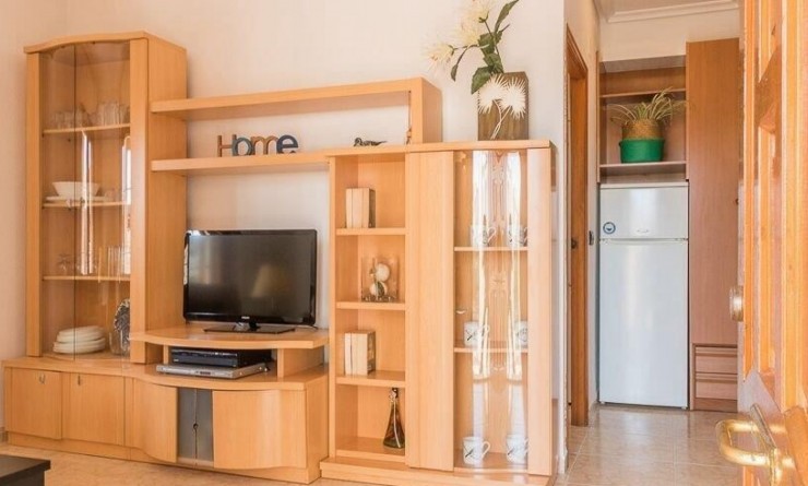 Wederverkoop - Herenhuis - Orihuela Costa - Playa Flamenca