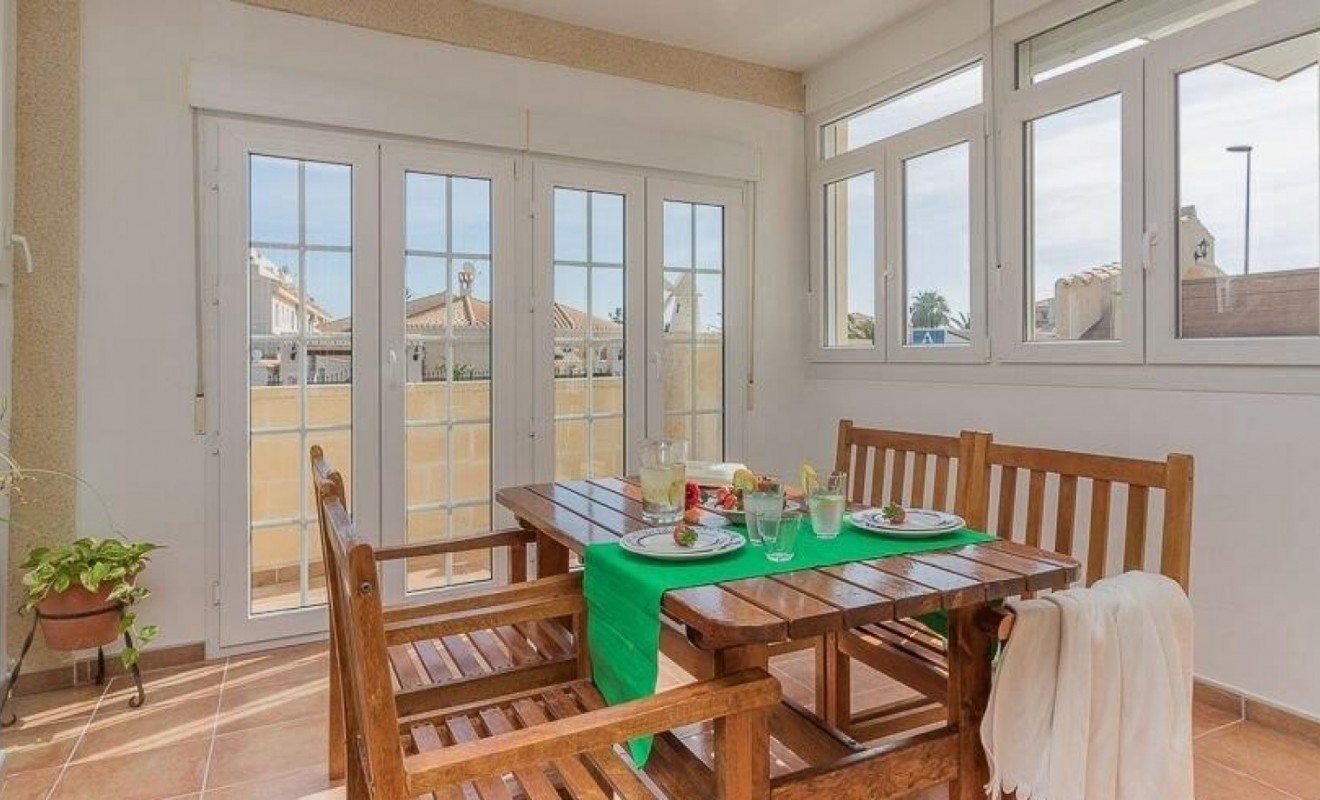 Wederverkoop - Herenhuis - Orihuela Costa - Playa Flamenca