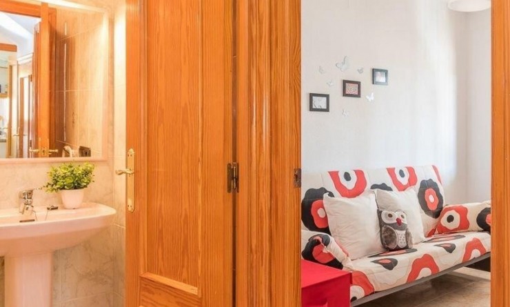 Wederverkoop - Herenhuis - Orihuela Costa - Playa Flamenca