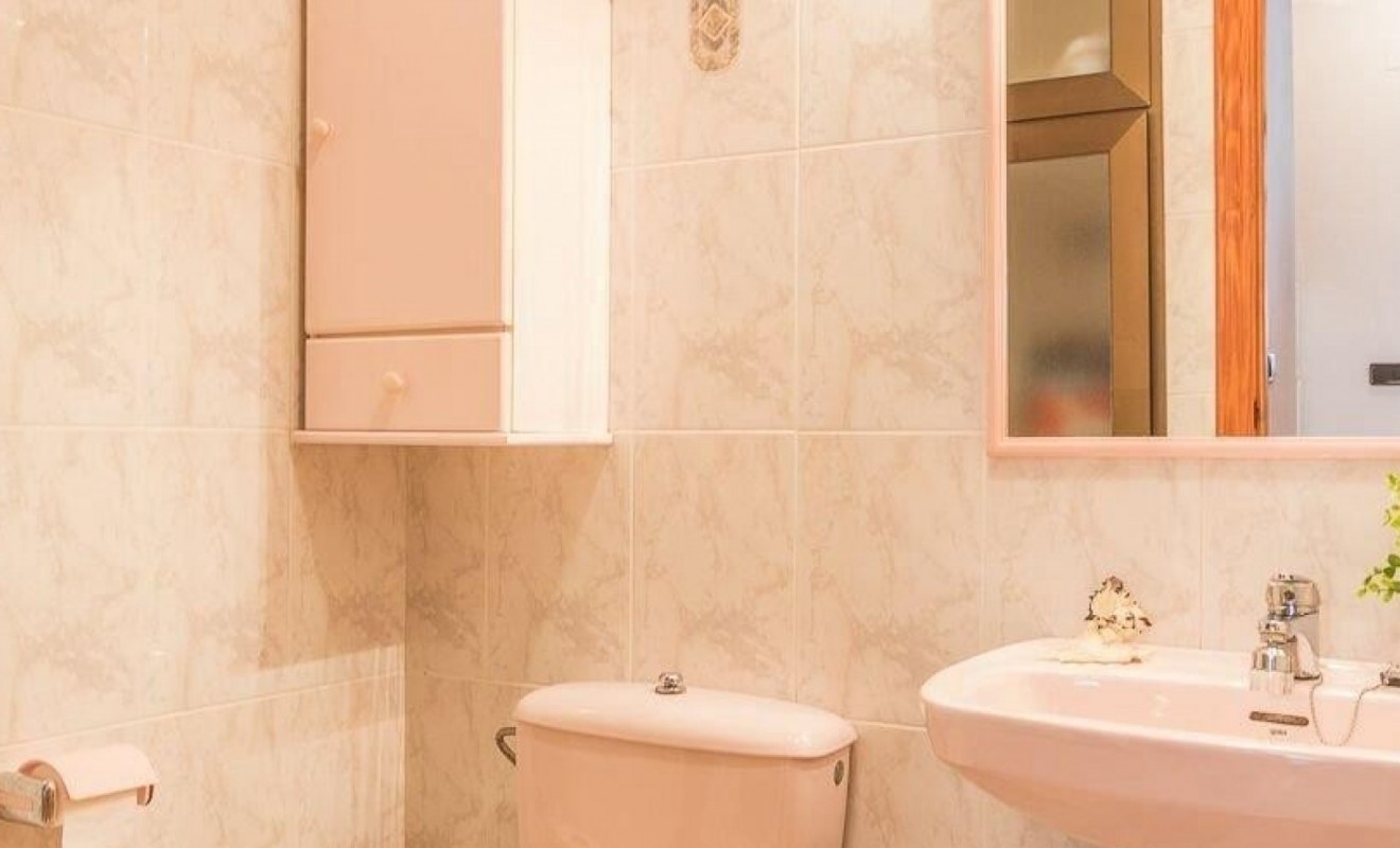 Wederverkoop - Herenhuis - Orihuela Costa - Playa Flamenca