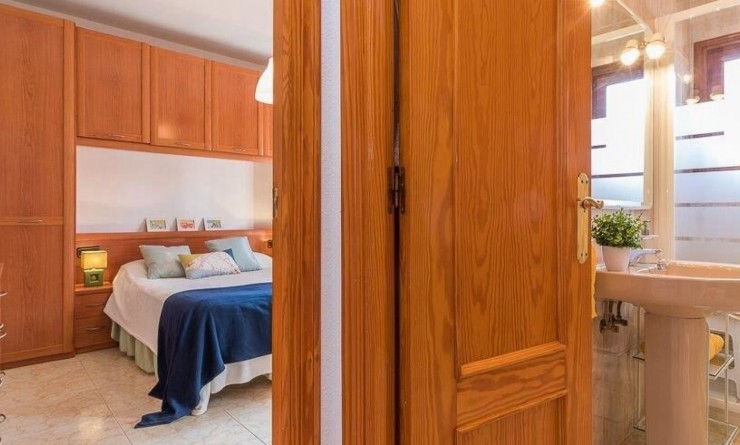 Wederverkoop - Herenhuis - Orihuela Costa - Playa Flamenca