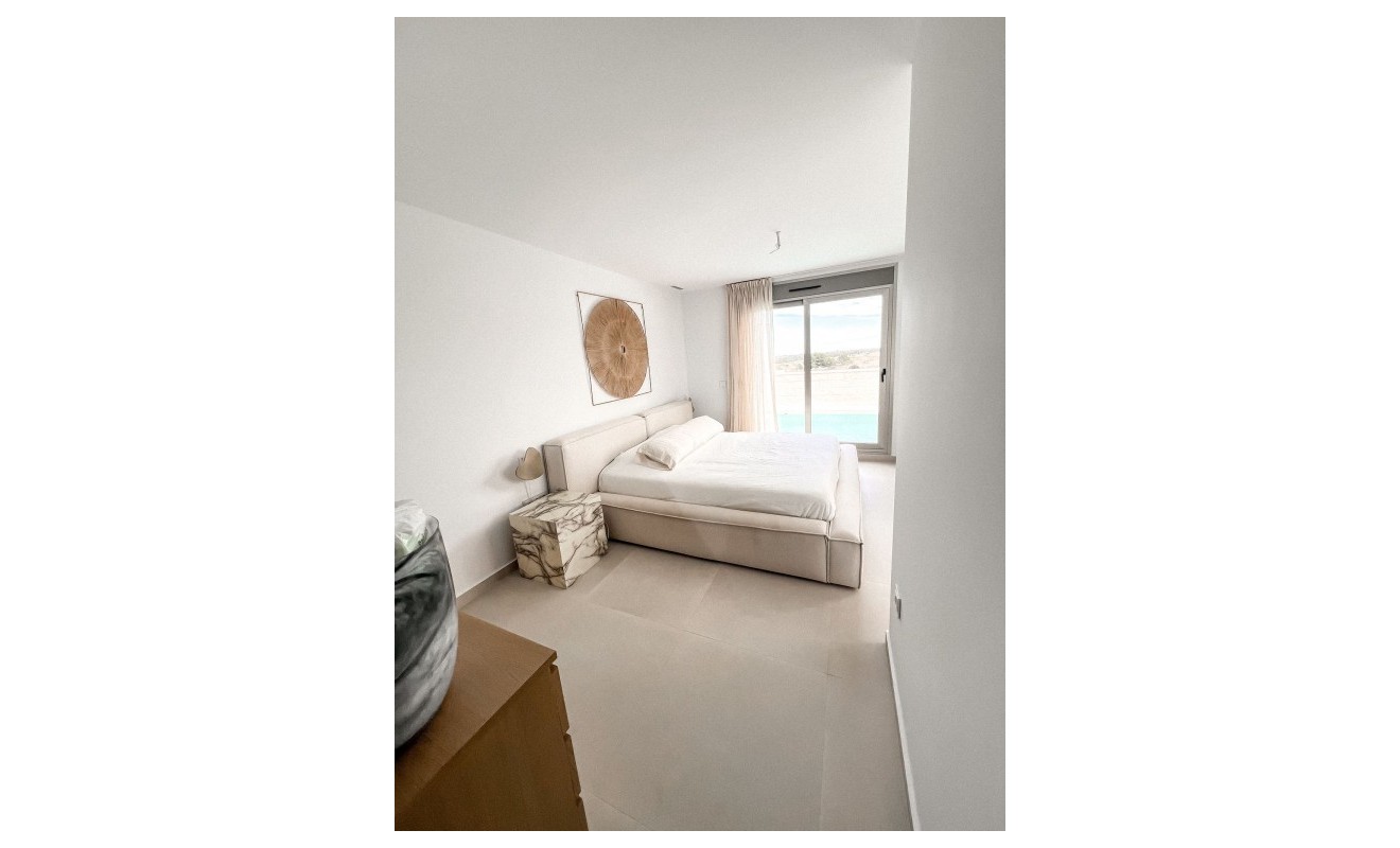 Sale - Villa - San Miguel de Salinas