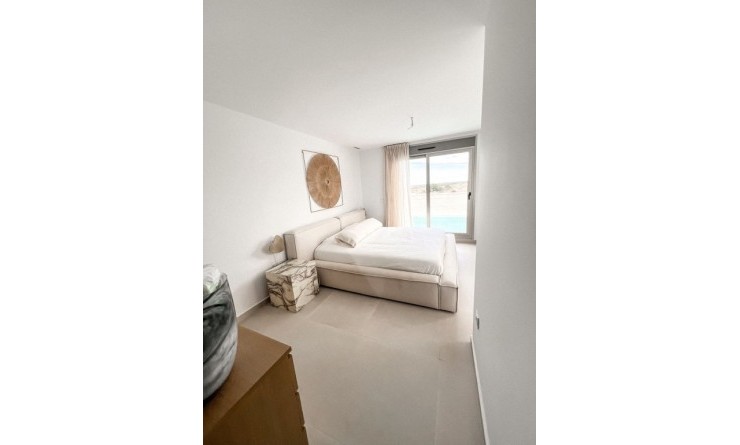 Sale - Villa - San Miguel de Salinas