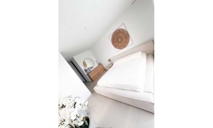 Sale - Villa - San Miguel de Salinas