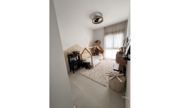 Sale - Villa - San Miguel de Salinas