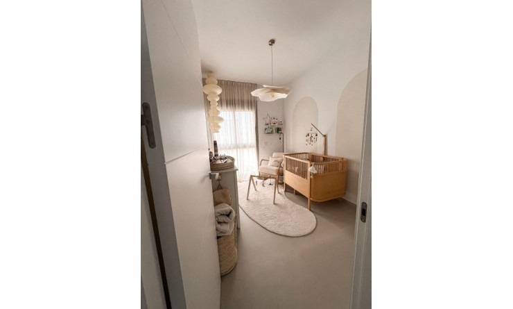 Sale - Villa - San Miguel de Salinas