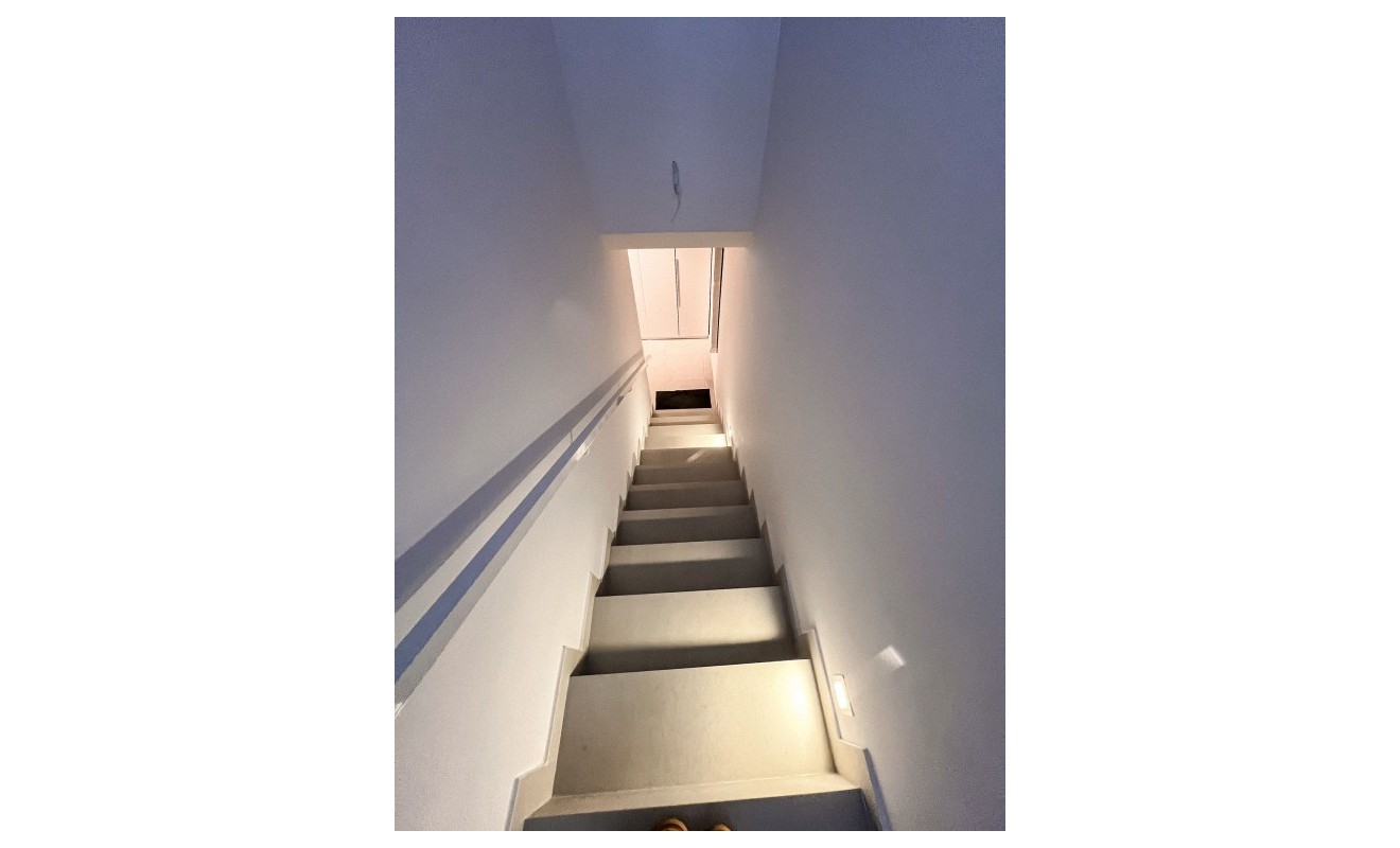 Sale - Villa - San Miguel de Salinas