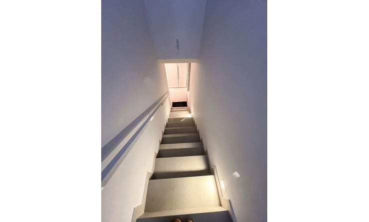 Sale - Villa - San Miguel de Salinas