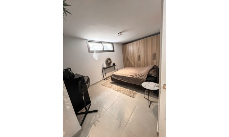 Sale - Villa - San Miguel de Salinas