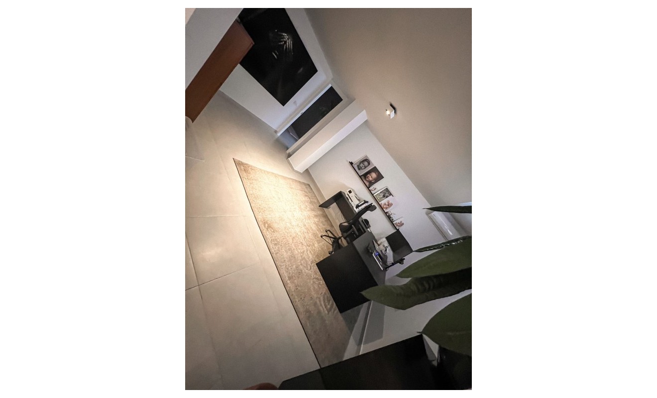 Sale - Villa - San Miguel de Salinas