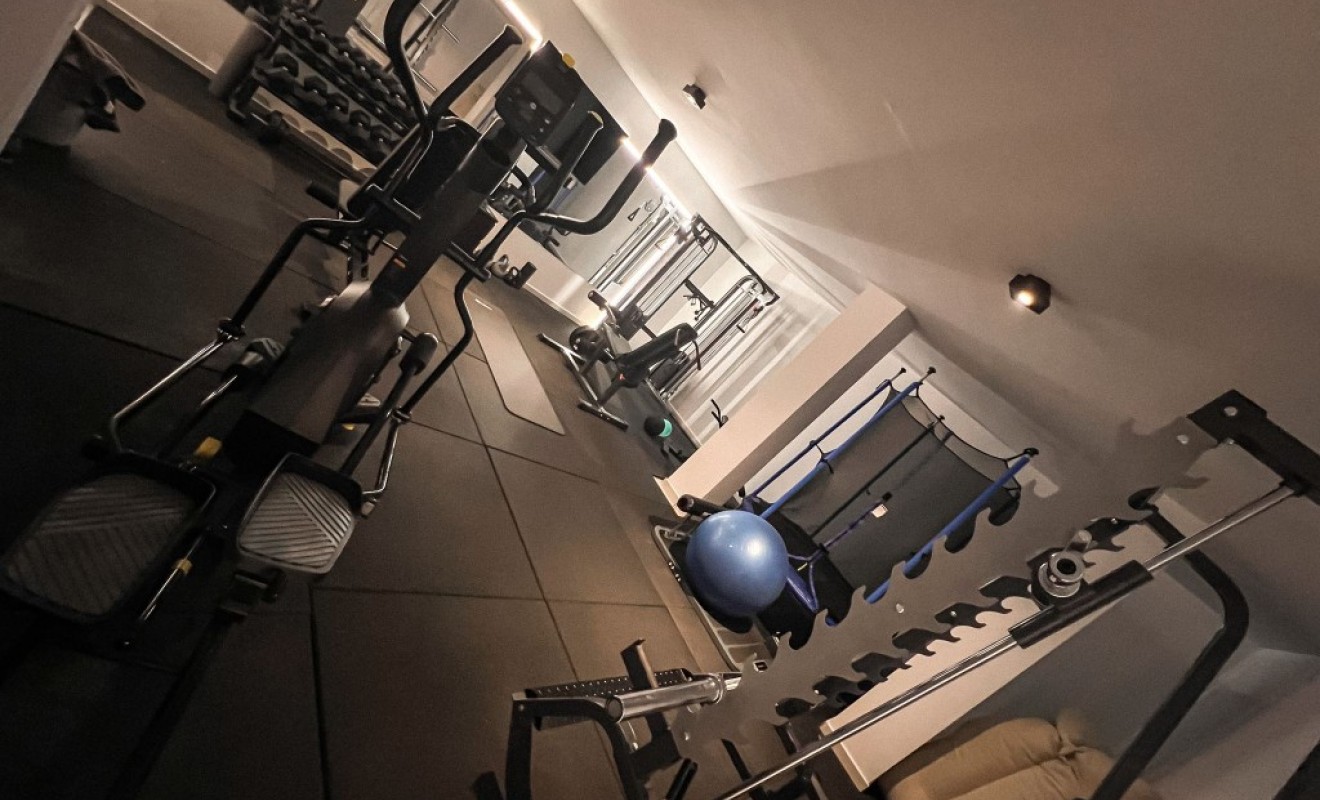 Sale - Villa - San Miguel de Salinas