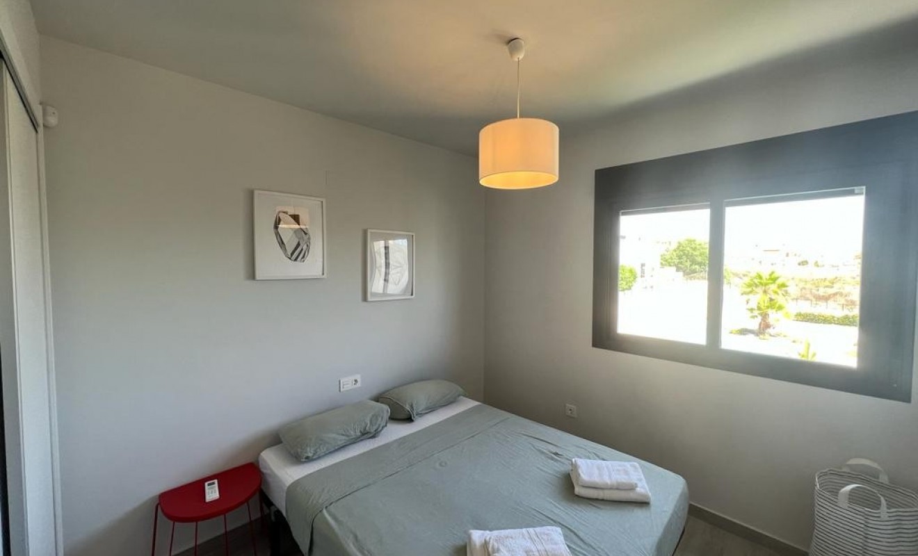 Revente - Appartement - San Miguel de Salinas