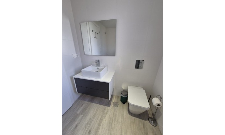 Revente - Appartement - San Miguel de Salinas