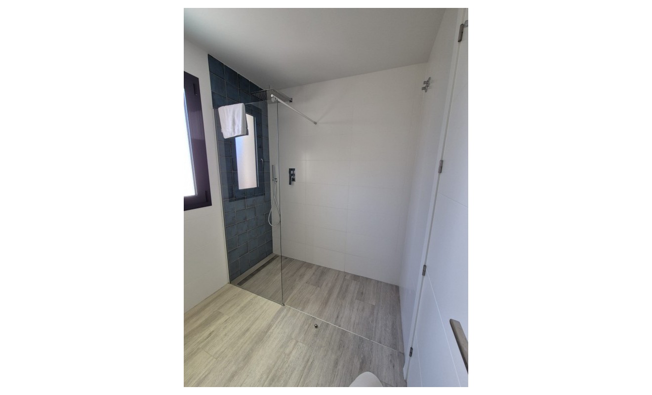 Revente - Appartement - San Miguel de Salinas