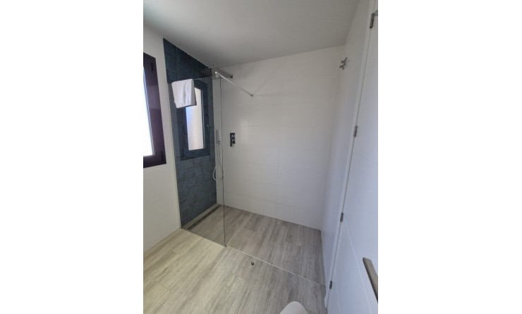 Revente - Appartement - San Miguel de Salinas