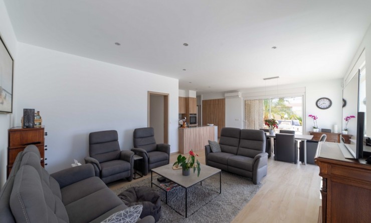 Wederverkoop - Detached villa - Torreta Florida