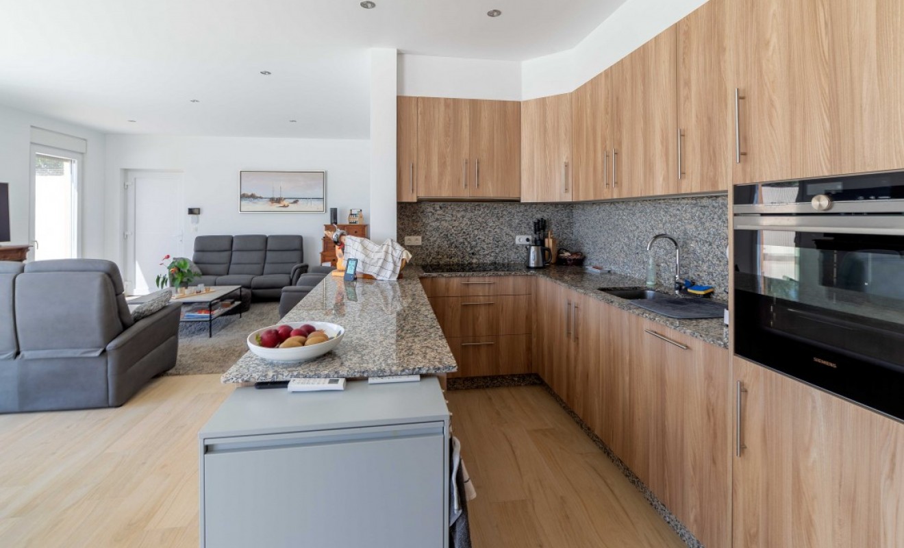 Wederverkoop - Detached villa - Torreta Florida