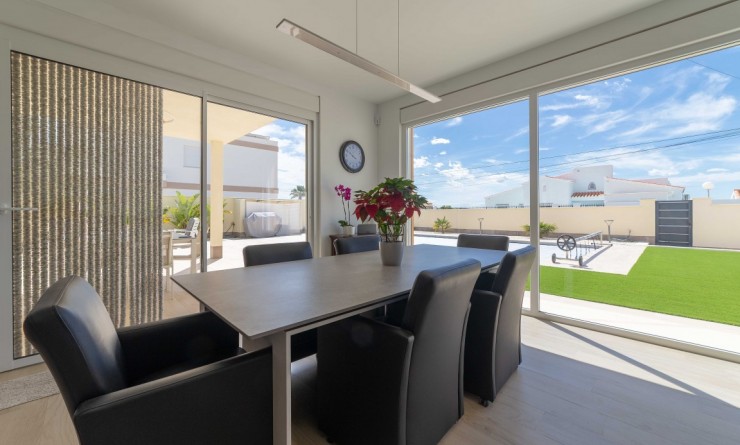 Wederverkoop - Detached villa - Torreta Florida