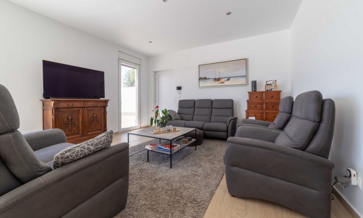 Wederverkoop - Detached villa - Torreta Florida