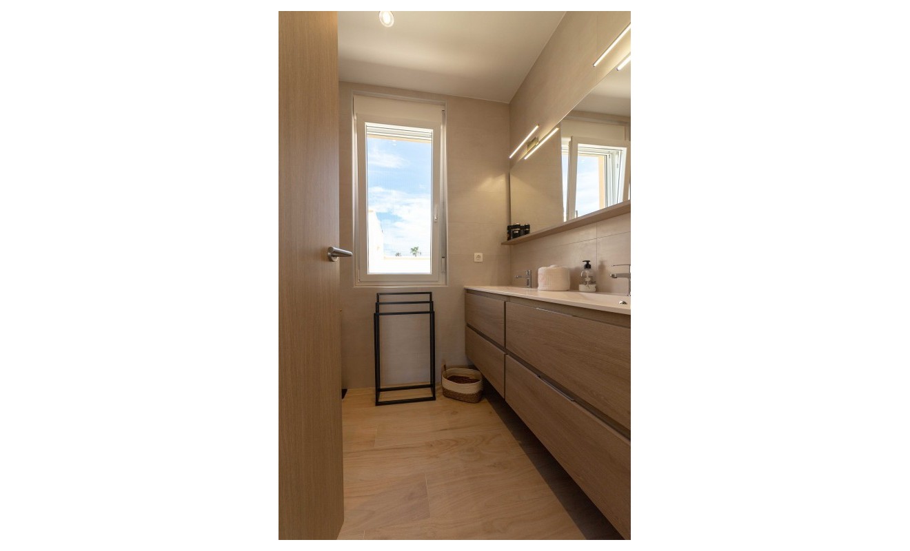 Wederverkoop - Detached villa - Torreta Florida