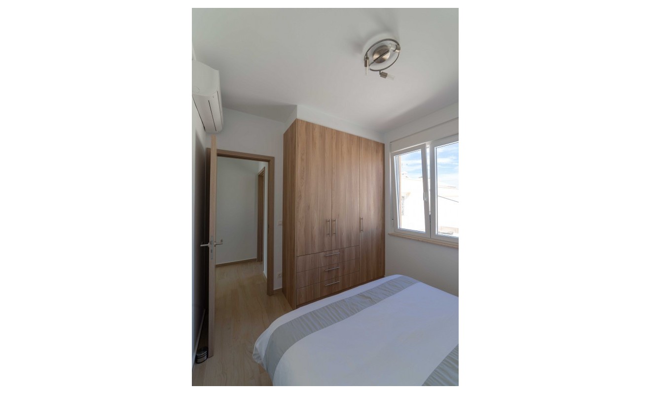 Wederverkoop - Detached villa - Torreta Florida