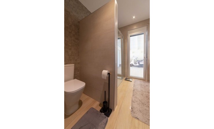 Wederverkoop - Detached villa - Torreta Florida