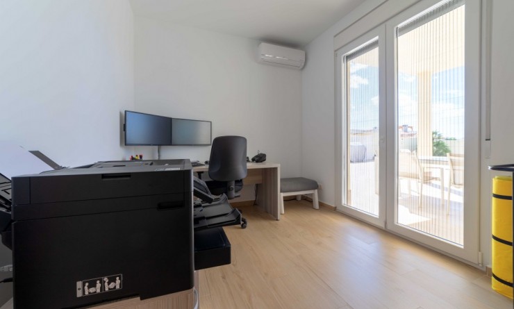 Wederverkoop - Detached villa - Torreta Florida