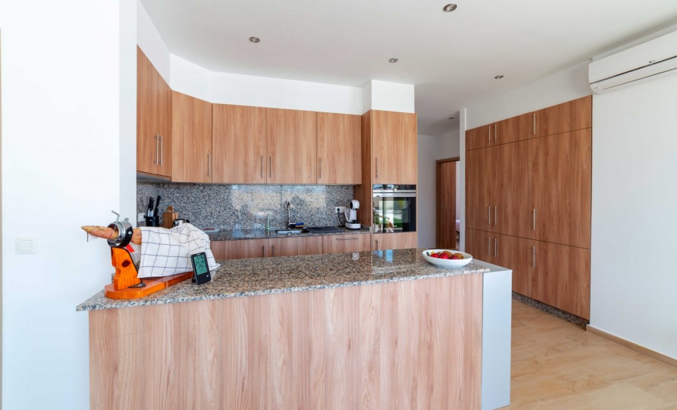 Wederverkoop - Detached villa - Torreta Florida