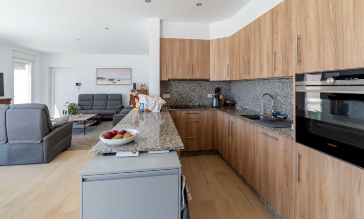 Wederverkoop - Detached villa - Torreta Florida