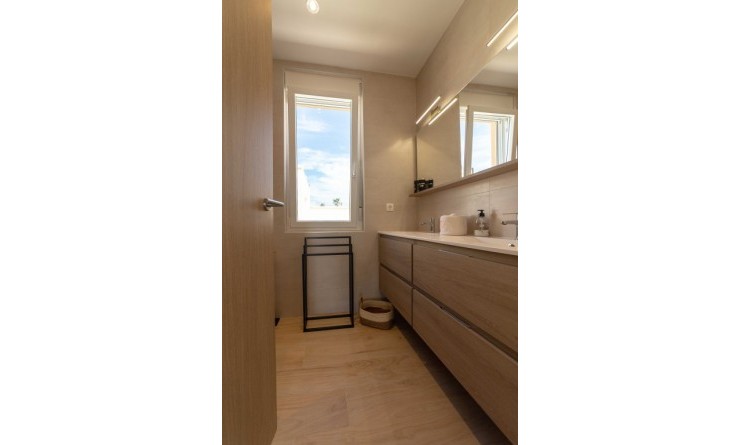 Wederverkoop - Detached villa - Torreta Florida