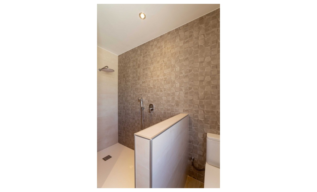 Wederverkoop - Detached villa - Torreta Florida