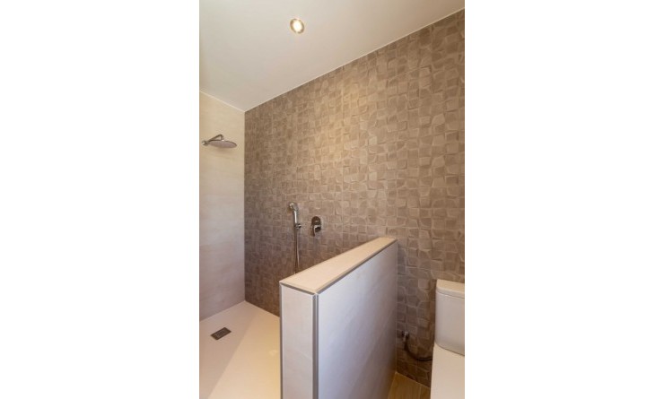 Wederverkoop - Detached villa - Torreta Florida