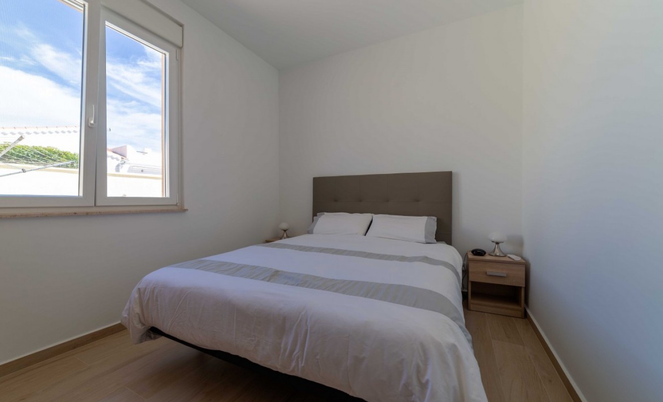 Wederverkoop - Detached villa - Torreta Florida