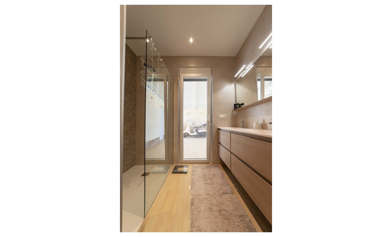 Wederverkoop - Detached villa - Torreta Florida