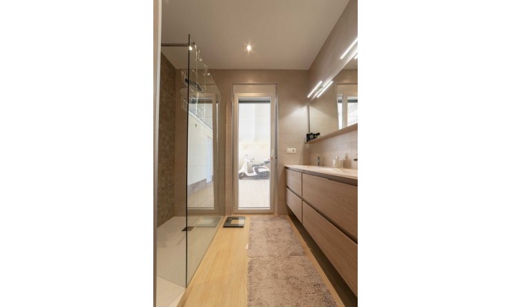 Wederverkoop - Detached villa - Torreta Florida