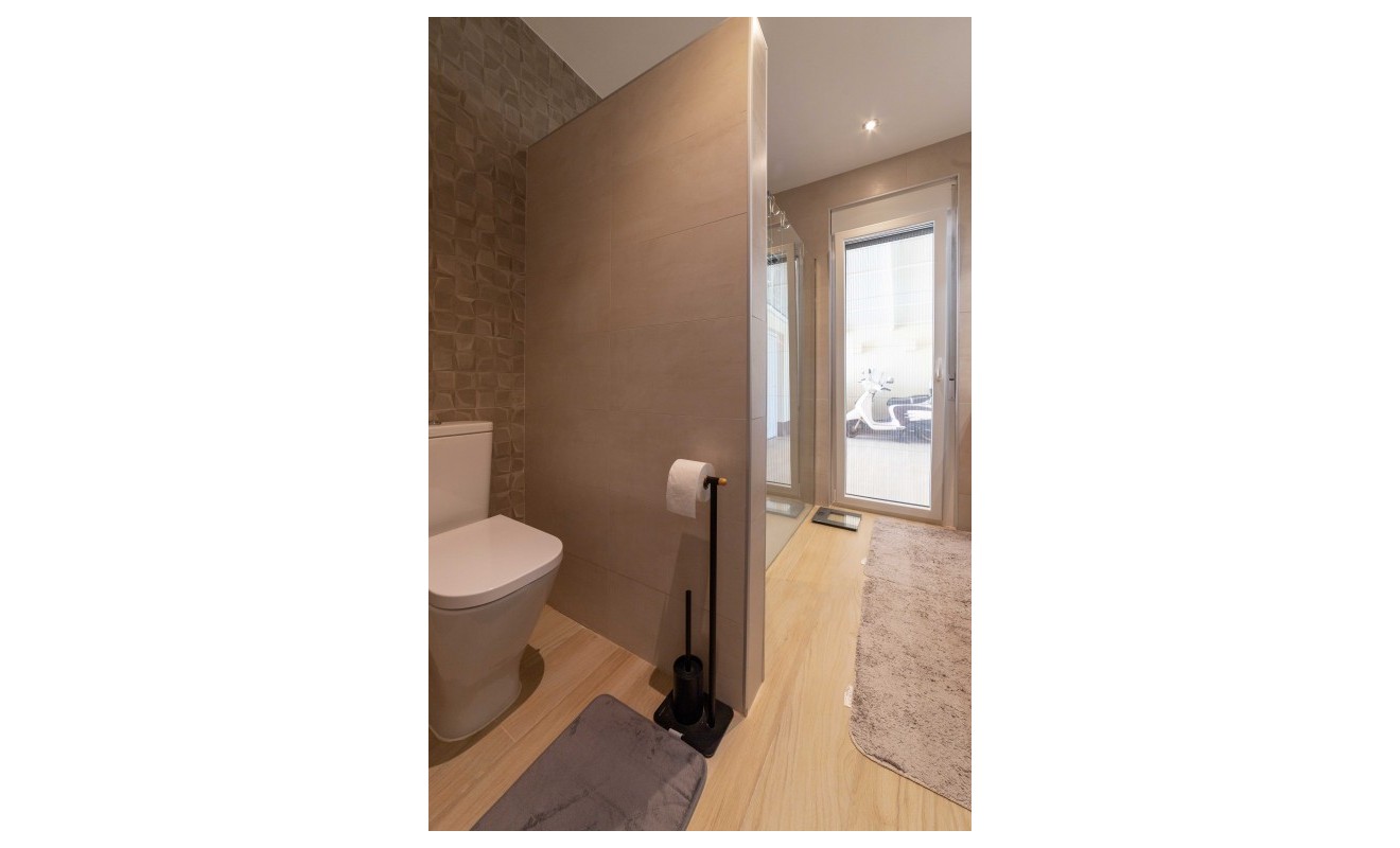 Wederverkoop - Detached villa - Torreta Florida