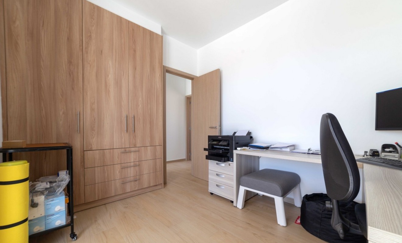 Wederverkoop - Detached villa - Torreta Florida