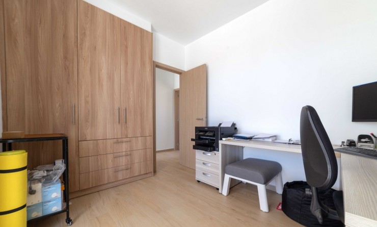 Wederverkoop - Detached villa - Torreta Florida