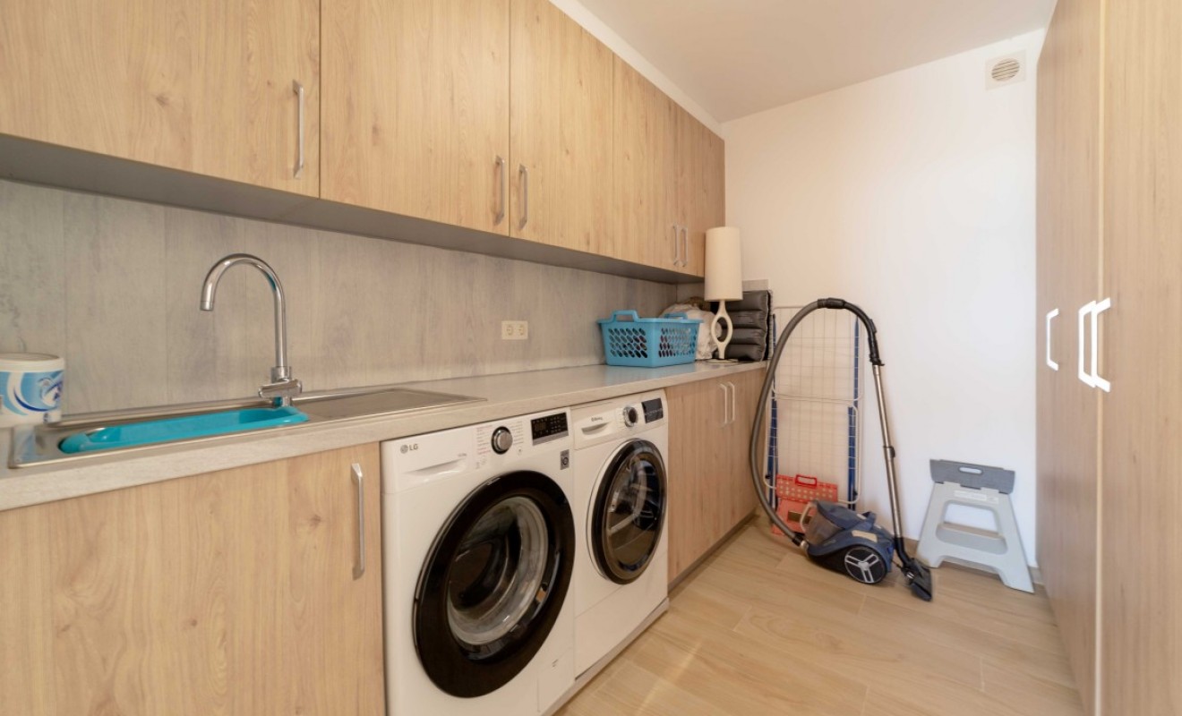 Wederverkoop - Detached villa - Torreta Florida