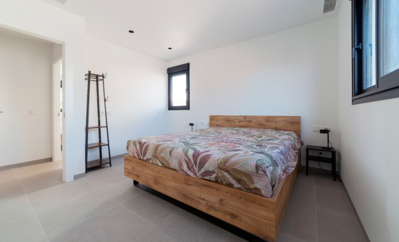 Revente - Villa - Los Montesinos