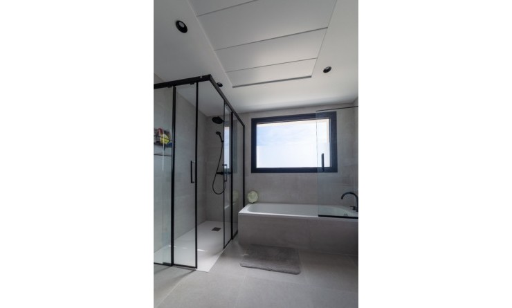 Revente - Villa - Los Montesinos