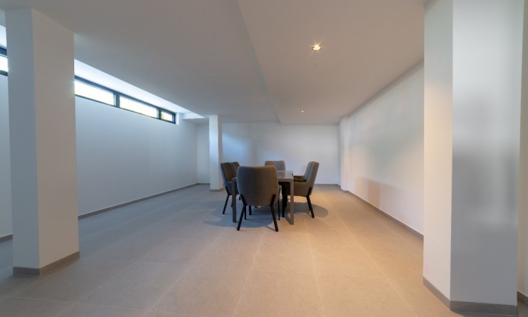 Revente - Villa - Los Montesinos